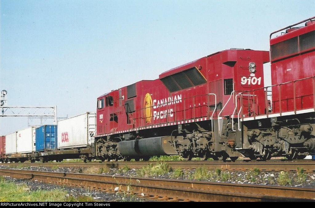 CP 9101